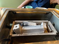 -金三顺韩式炭火烤肉店(中华路店)