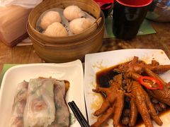 -添好运点心专门店(深水埗店)