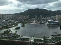 -舟山希尔顿酒店