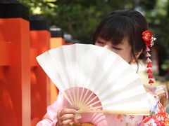 -京都和服体验 梦馆(五条店)