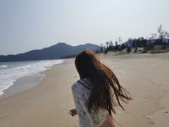 -西涌国际滨海旅游区