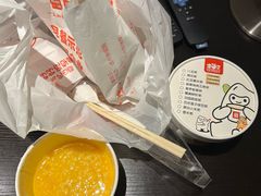 -嘉和一品粥(方庄店)