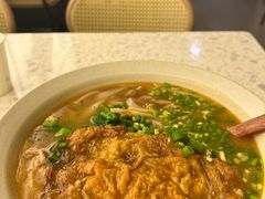 -三姐·老友记·南宁老友粉(朝阳区光华路嘉里中心店)