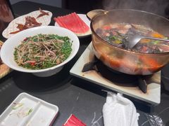 -明丰小渔馆(明月路店)