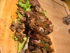 -蒙料·手把肉(望京店)