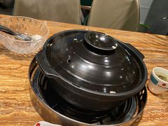 -春润大地海南椰子鸡(沙井京基百纳广场店)