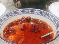 -食神鱼头佛跳墙(百子湾旗舰店)