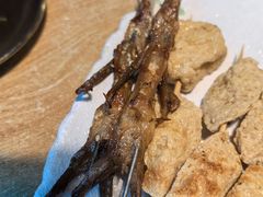 -质烤烤物·活烤海鲜(质烤总店)