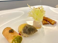 -沈灶河豚宴·河豚融合餐厅(汉中路店)