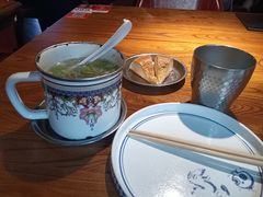 -纳瓦新疆菜(银都店)