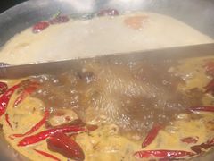 -湊湊火锅·茶憩(石家庄万象城店)