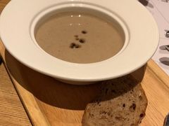 -原石牛扒·约会餐厅(龙城万科里店)