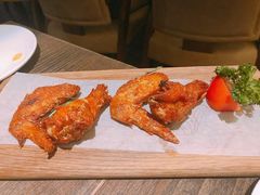 -巴别塔法餐舍(朝阳店)