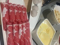-海底捞火锅(天一广场亚细亚店)
