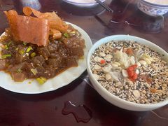 -邢家锅贴老店·非遗·开封菜(金明广场店)