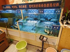 -饭橘汉江码头·乡野土菜馆(静安路店)