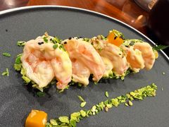 -喜鼎海胆水饺(东港店)