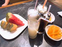 -大渔铁板烧(大悦城店)