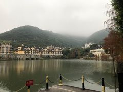 -东部华侨城