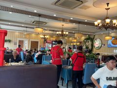 -桃子餐厅·天津菜(红星路直营店)