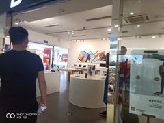 -北京华联购物中心(天通苑店)