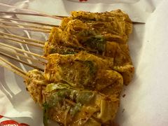 -小乾杯串店•16年沈阳烧烤(文安路店)