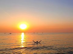 -威海国际海水浴场旅游区