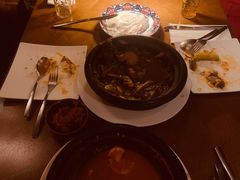 -Tajine Moroccan塔金摩洛哥中东餐厅