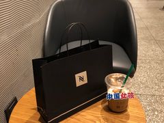 -星巴克(成都太古里二店)