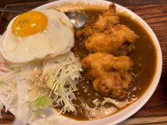 -金龙咖喱