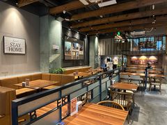 -TIGERS老虎西餐(亦庄店)