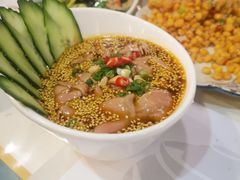 -付掌柜在成都·热炒砂锅集(金禾店)