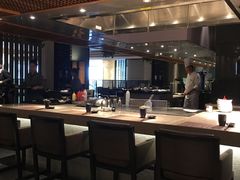 -富力希尔顿酒店·源氏日餐厅