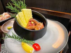 -厚贞日式烤肉(浦东汇智店)