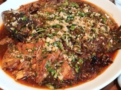 -九转小磨·非遗东北菜(群力店)