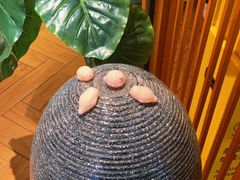 -仓桥家·焗寿司·锅物(光谷步行街店)