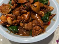 -三道菜(明堂公园店)