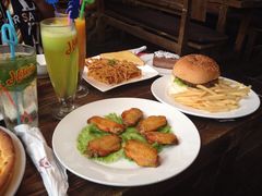 iphone_upload_pic-Helens海伦司小酒馆(津湾广场店)
