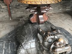 -平遥县衙