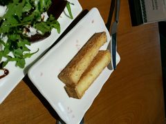 -JINNS锦时 steak&pizza(浸信会礼拜堂旧址店)