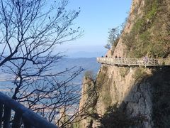 -丹东凤凰山景区