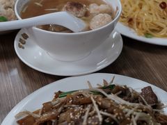 -百福麵家(新馬路店)