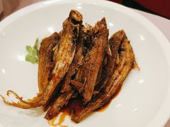 烤子鱼-顺风海鲜港(金玉兰店)