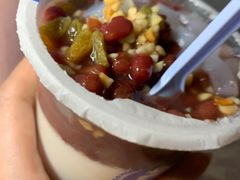 -陈多多·豆腐奶茶(草市街店)