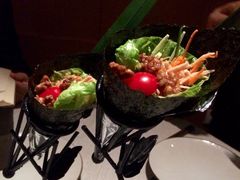 iphone_upload_pic-菩提素素食餐厅(晶郦馆店)