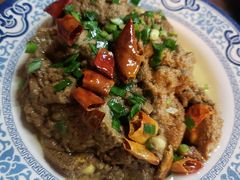 -鼎香润(德胜门内店)