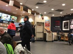 -肯德基(三元桥东店)