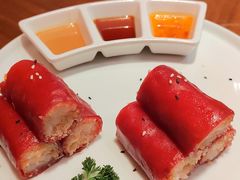 -蝴蝶里·粤菜·点心(龙湖杭州金沙天街店)