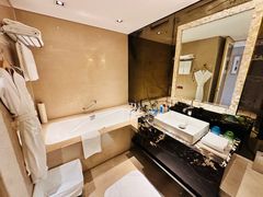-北京朝阳悠唐皇冠假日酒店