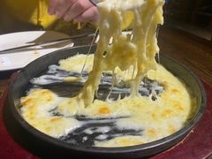 -Cactus墨西哥仙人掌餐厅